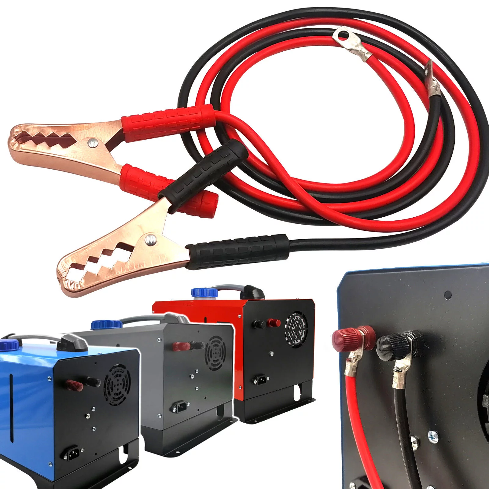 KABLE PRZEWODY +- 1,5M