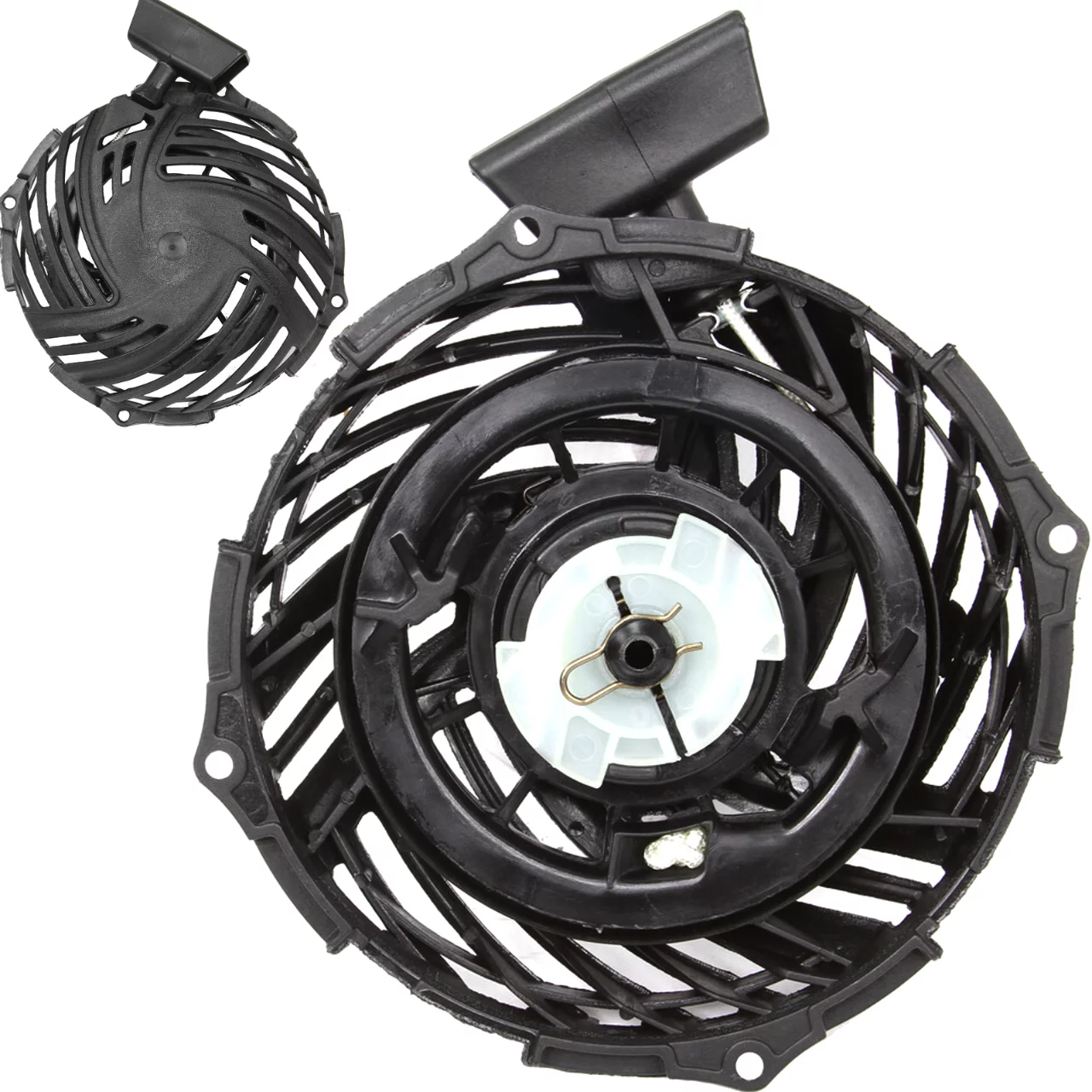 STARTER SILNIKA SPALINOWEGO B&S -E