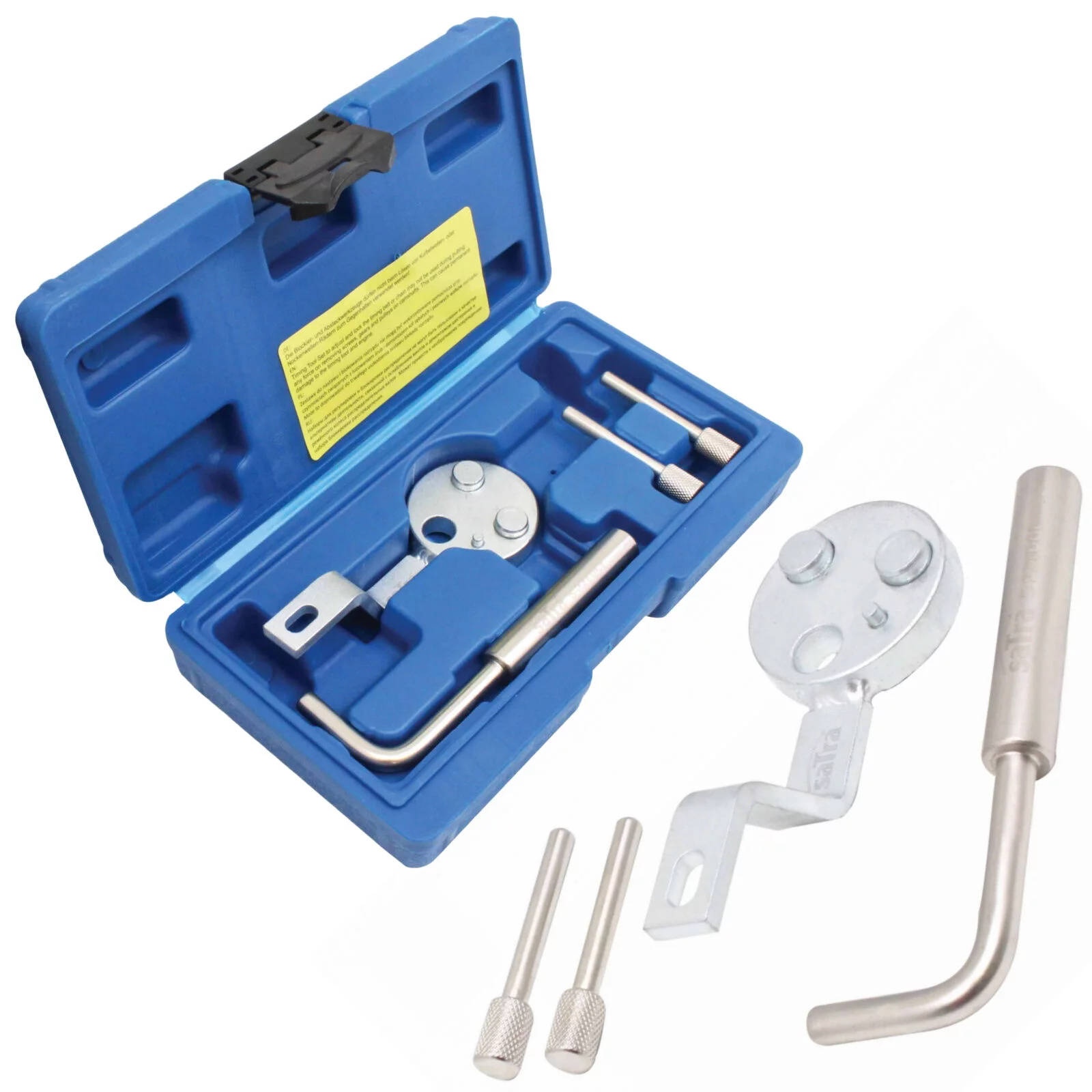 BLOKADA ROZRZĄDU 2.2 TDCI,S-90024