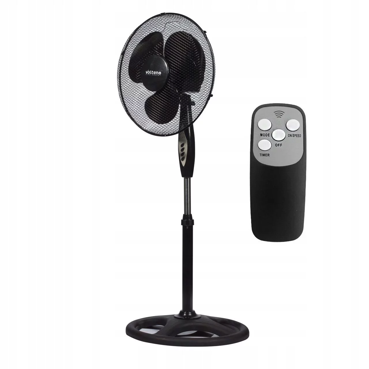 WENTYLATOR PODŁOGOWY