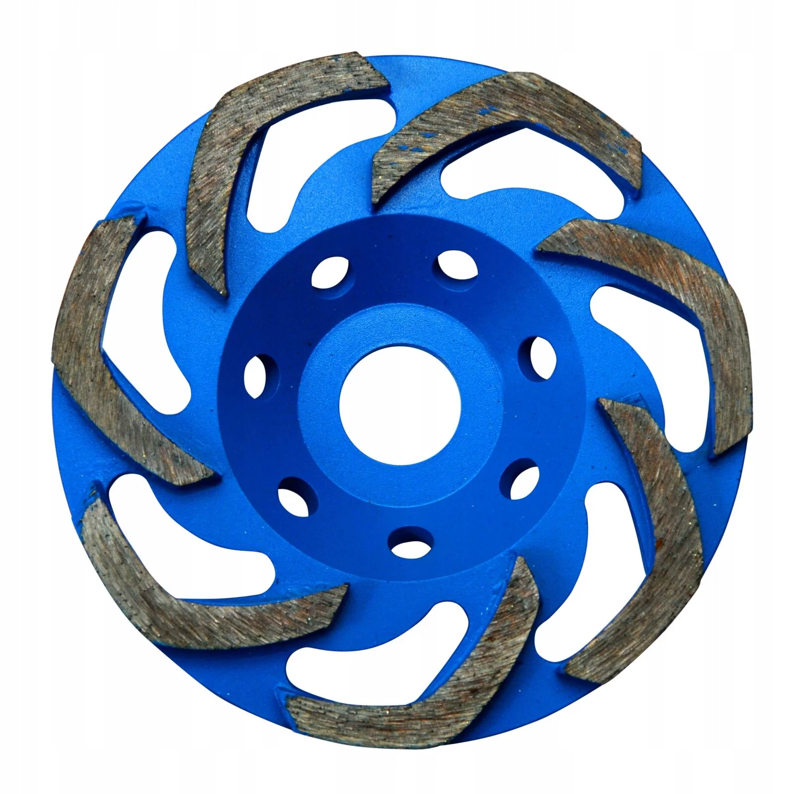 TARCZA DIAMENTOWA DO SZLIFOWANIA 125MM