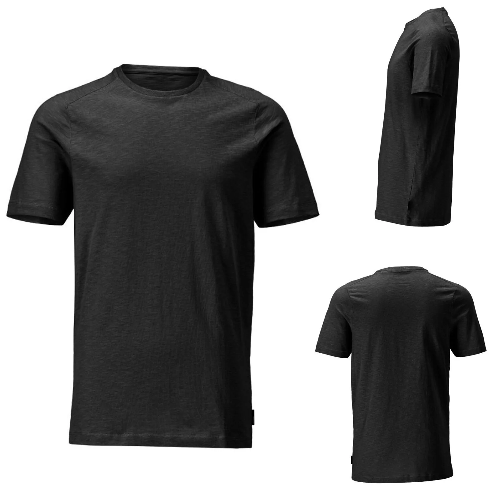 KOSZULKA ROBOCZA XL BLACK