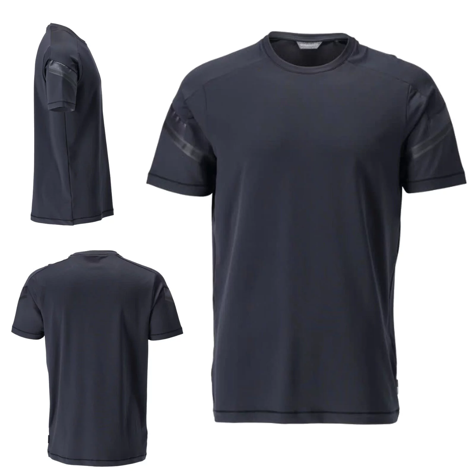 KOSZULKA ROBOCZA L DARK NAVY