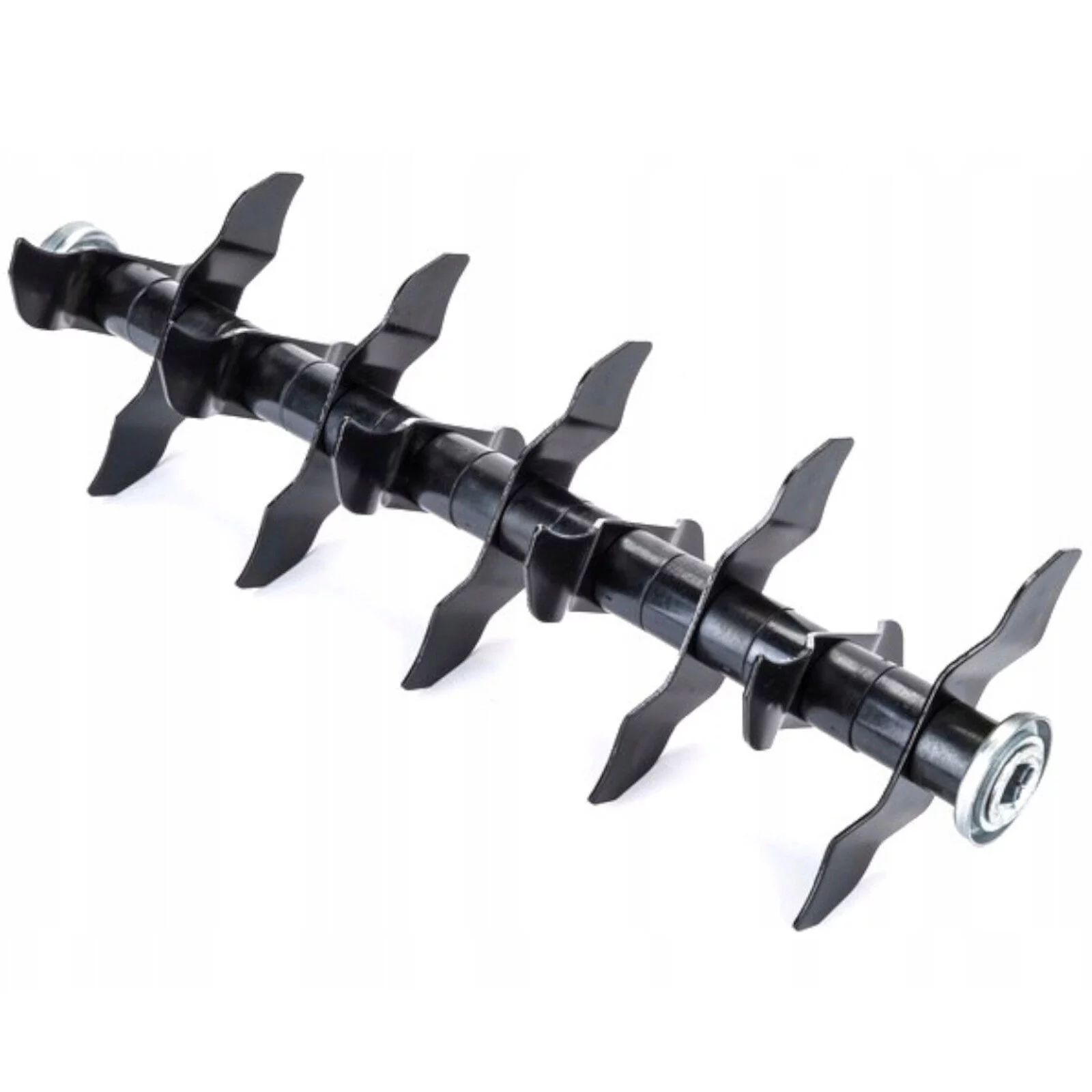 WAŁEK DO WERTYKULACJI 380mm ostrza