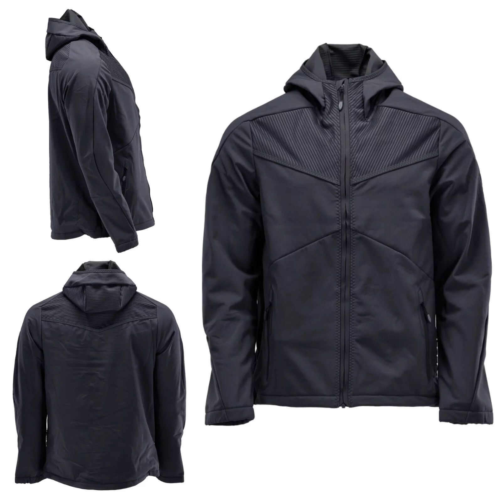 KURTKA ROBOCZA XL DARK