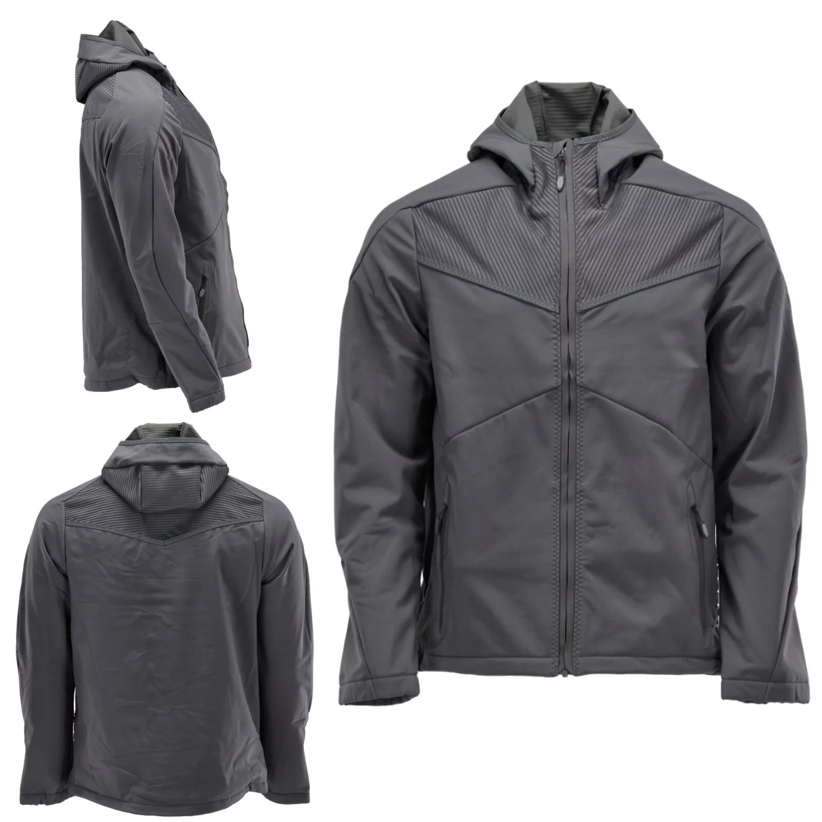 KURTKA ROBOCZA S GREY