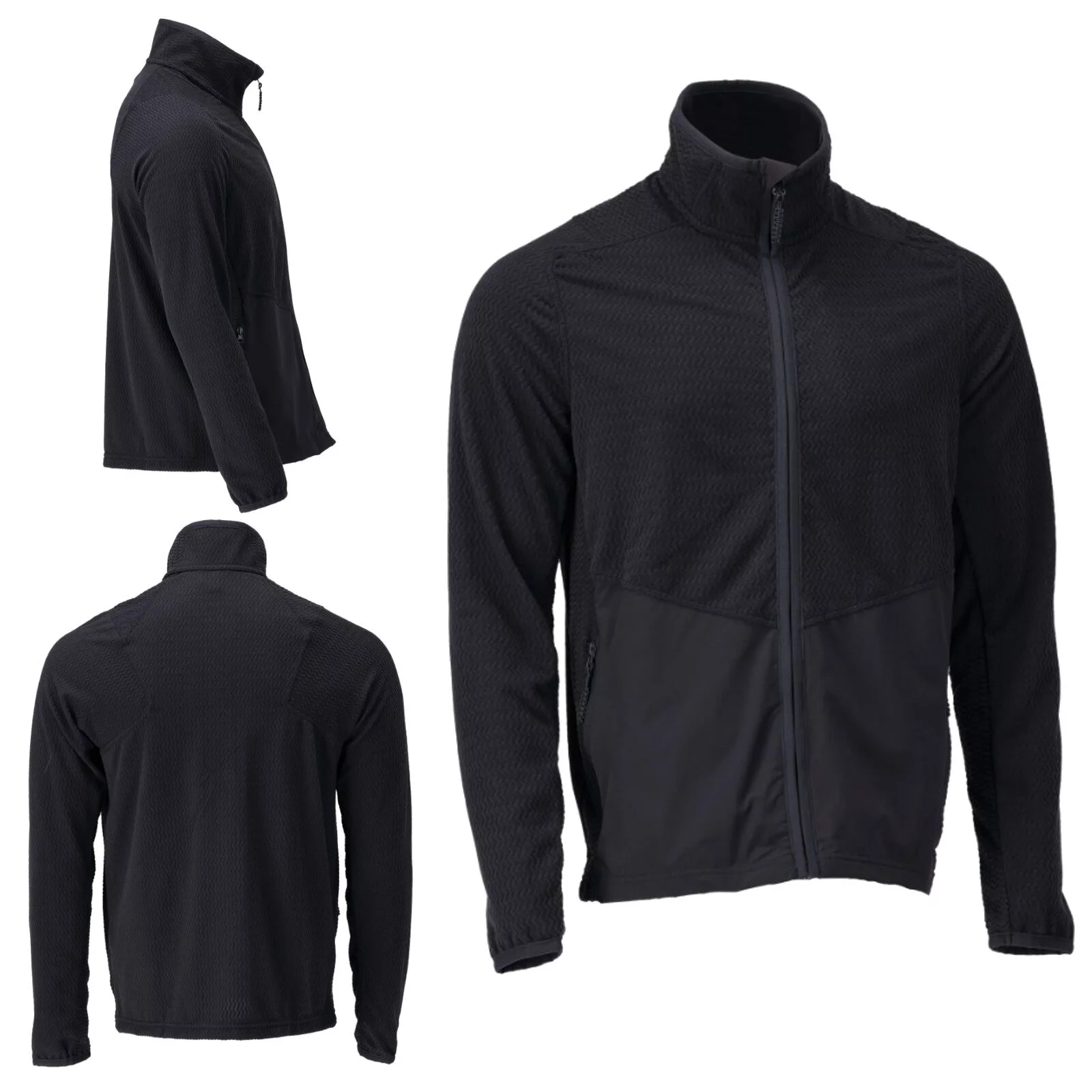 BLUZA ROBOCZA L DARK