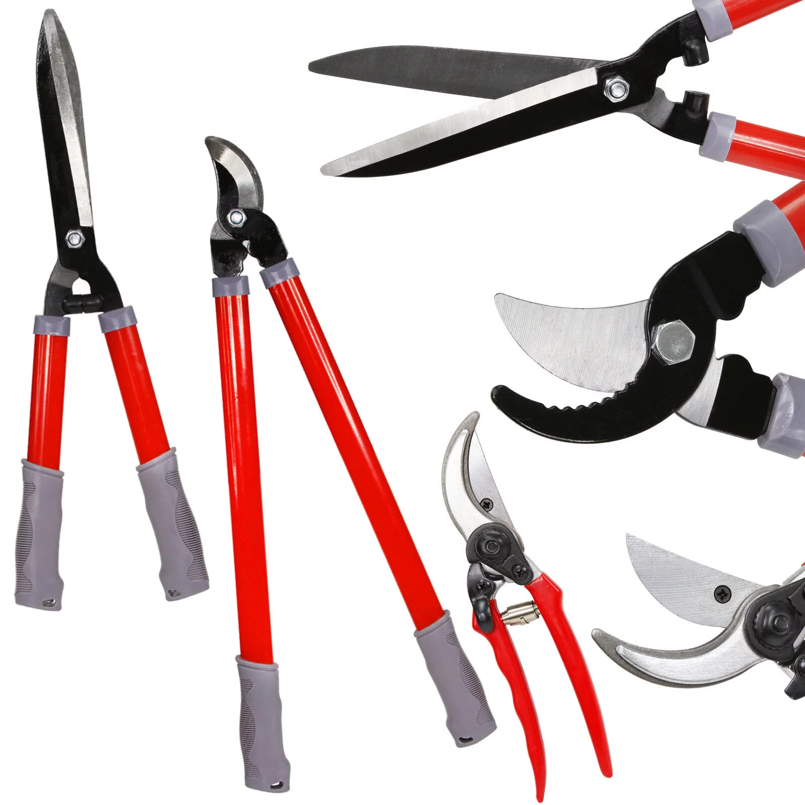 SEKATOR + NOŻYCE ZESTAW