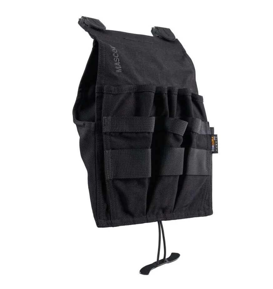 KIESZENIE ROBOCZE BLACK