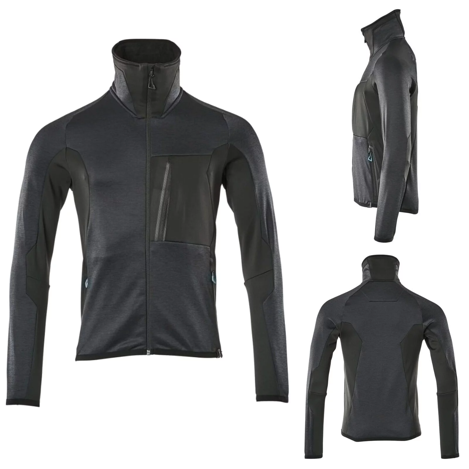 BLUZA ROBOCZA M DARK