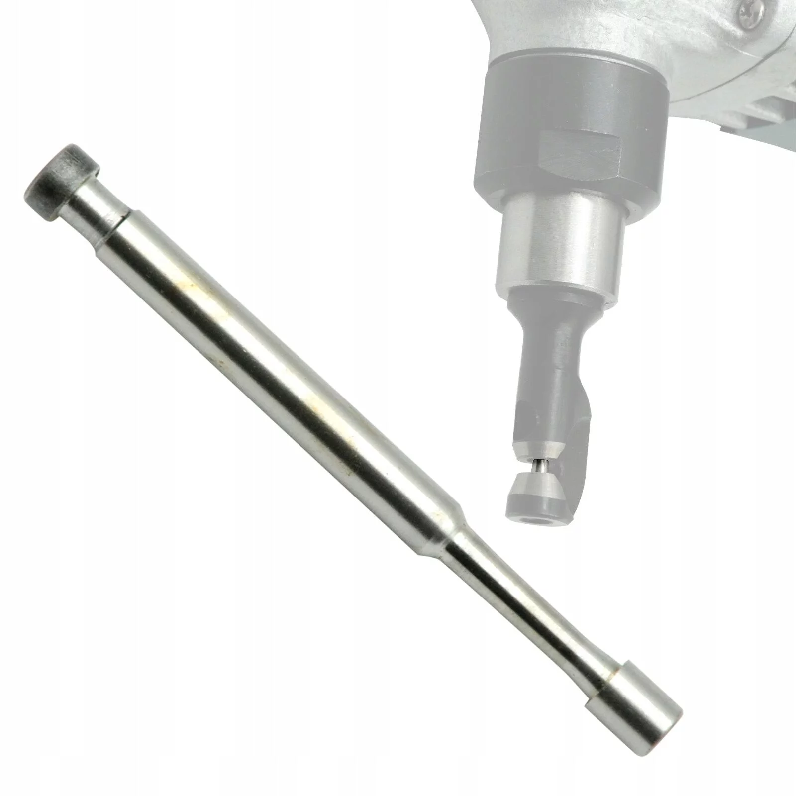 NOŻYK DO NOŻYC DO BLACHY AKU. 5184