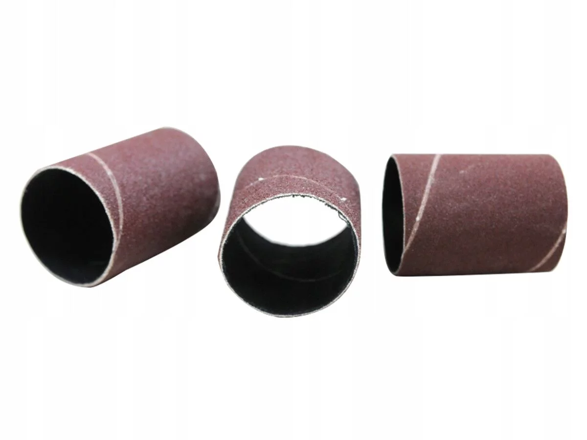 PAPIER ŚCIERNY SATYNIARKI 5455 3szt