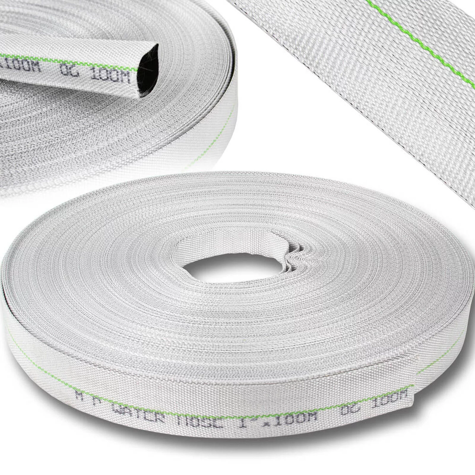 WĄŻ DO WODY PE 1'' 100m