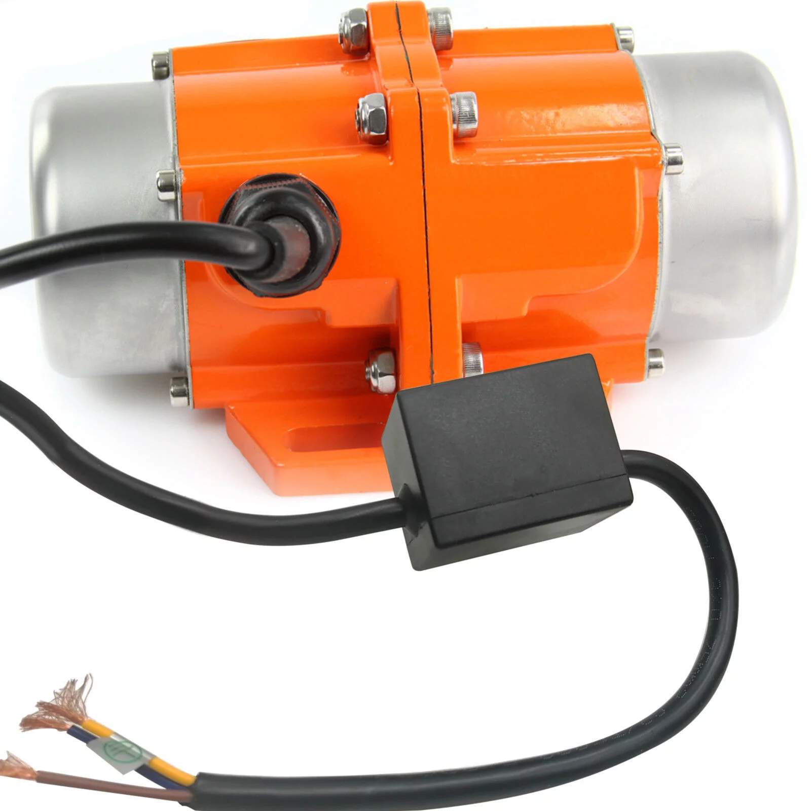 SILNIK WIBRACYJNY 230V 100W