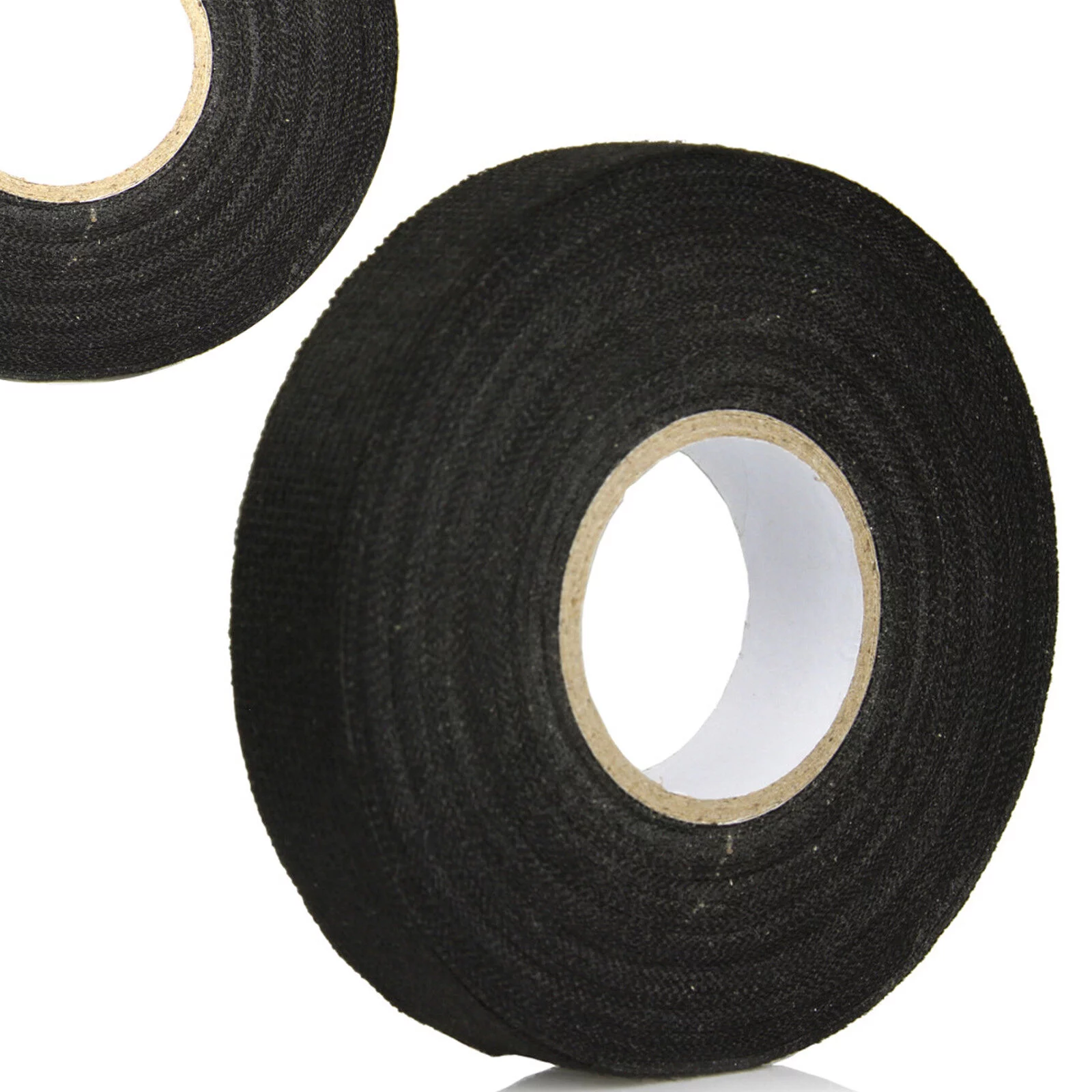 Taśma parciana - izolacyjna 19mm X 25m