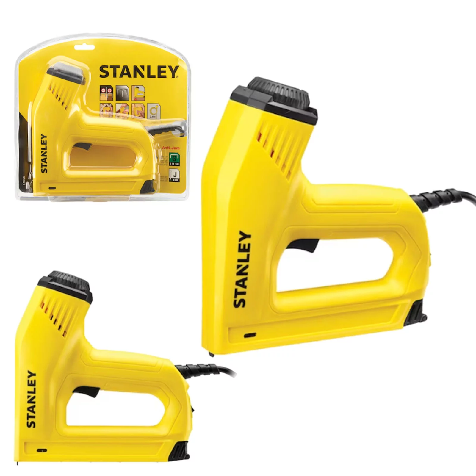 ZSZYWACZ ELEKTRYCZNY TRE550 HD