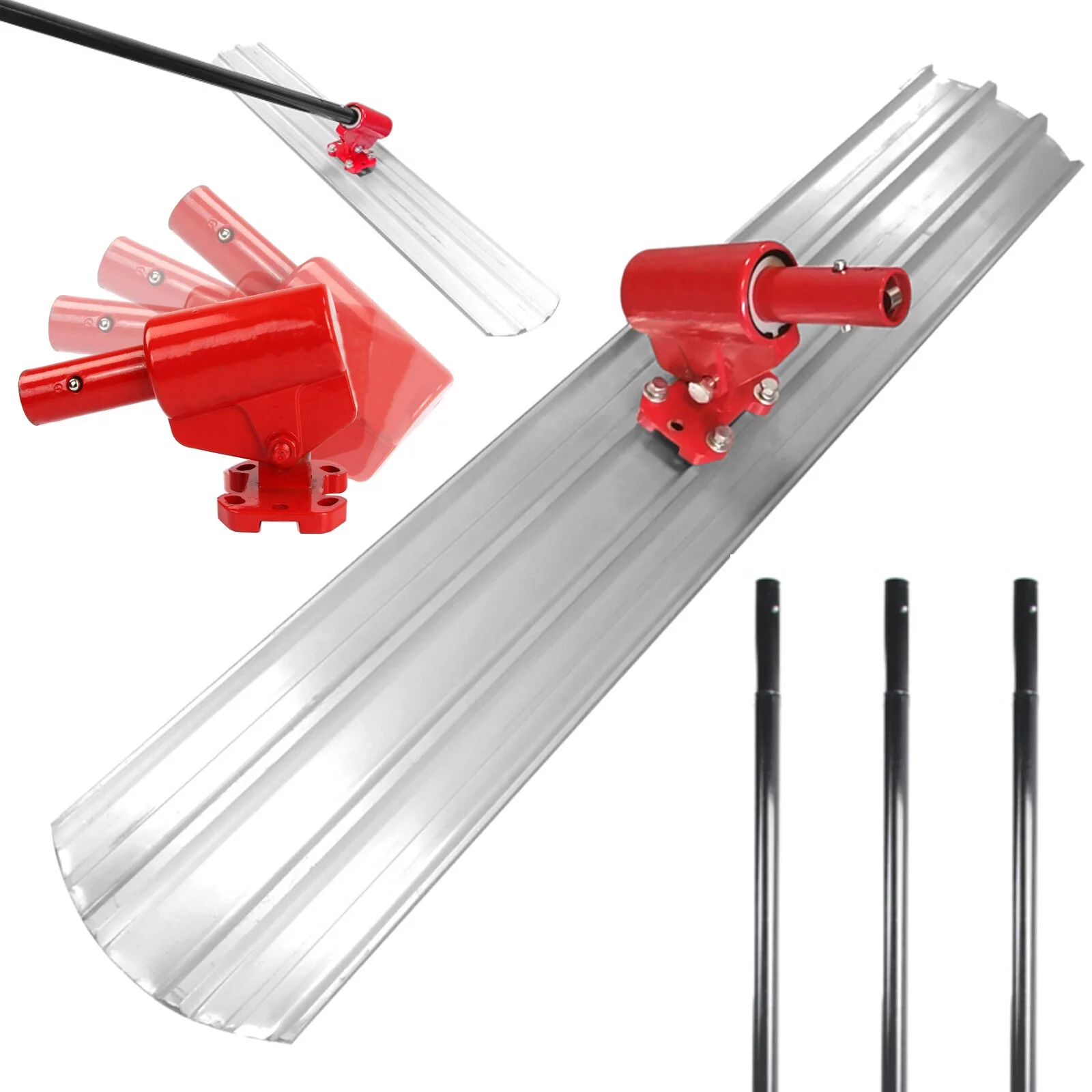 LISTWA PŁYWAJĄCA RĘCZNA 1,2m