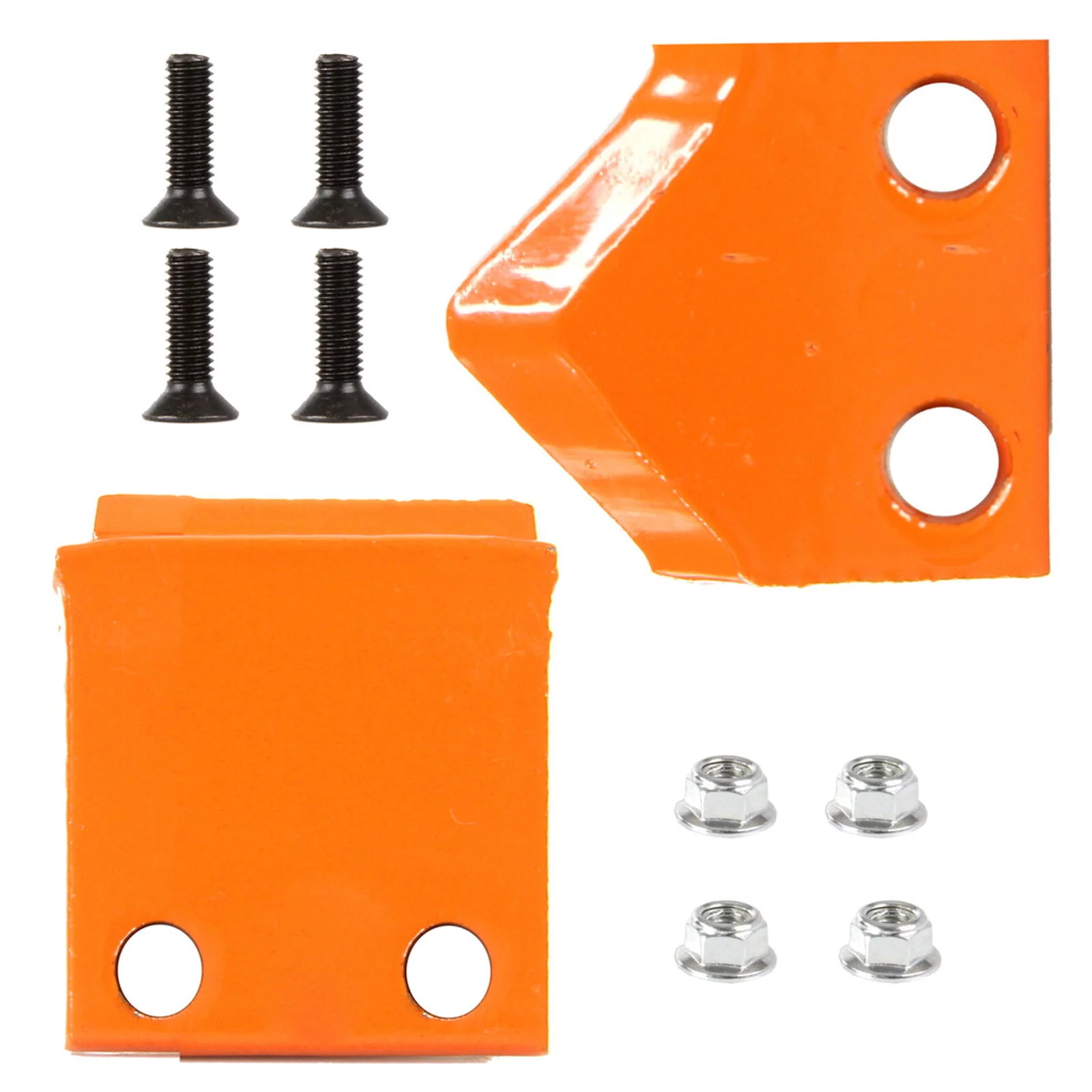 OSTRZA DO WIERTŁA GLEBY 100 Double Spiral