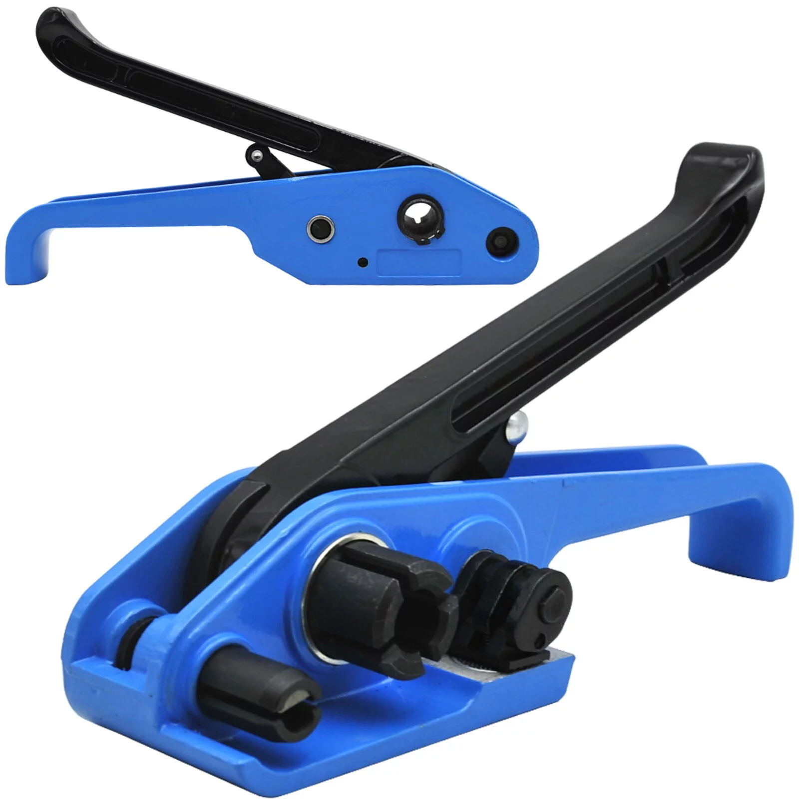 NAPINACZ DO TAŚM PP 9,12,16,19mm H21R