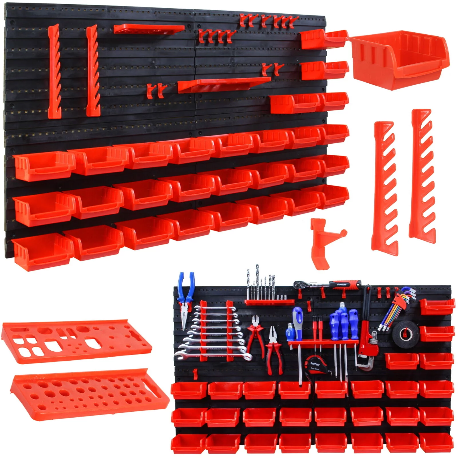 TABLICA WARSZTATOWA 46el