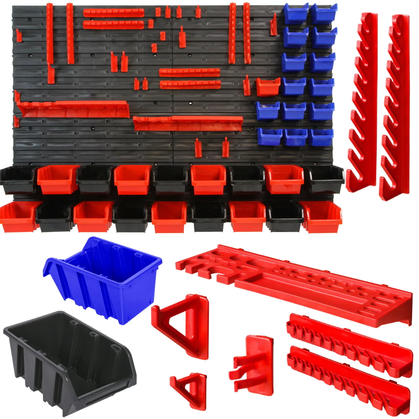 TABLICA WARSZTATOWA 74el