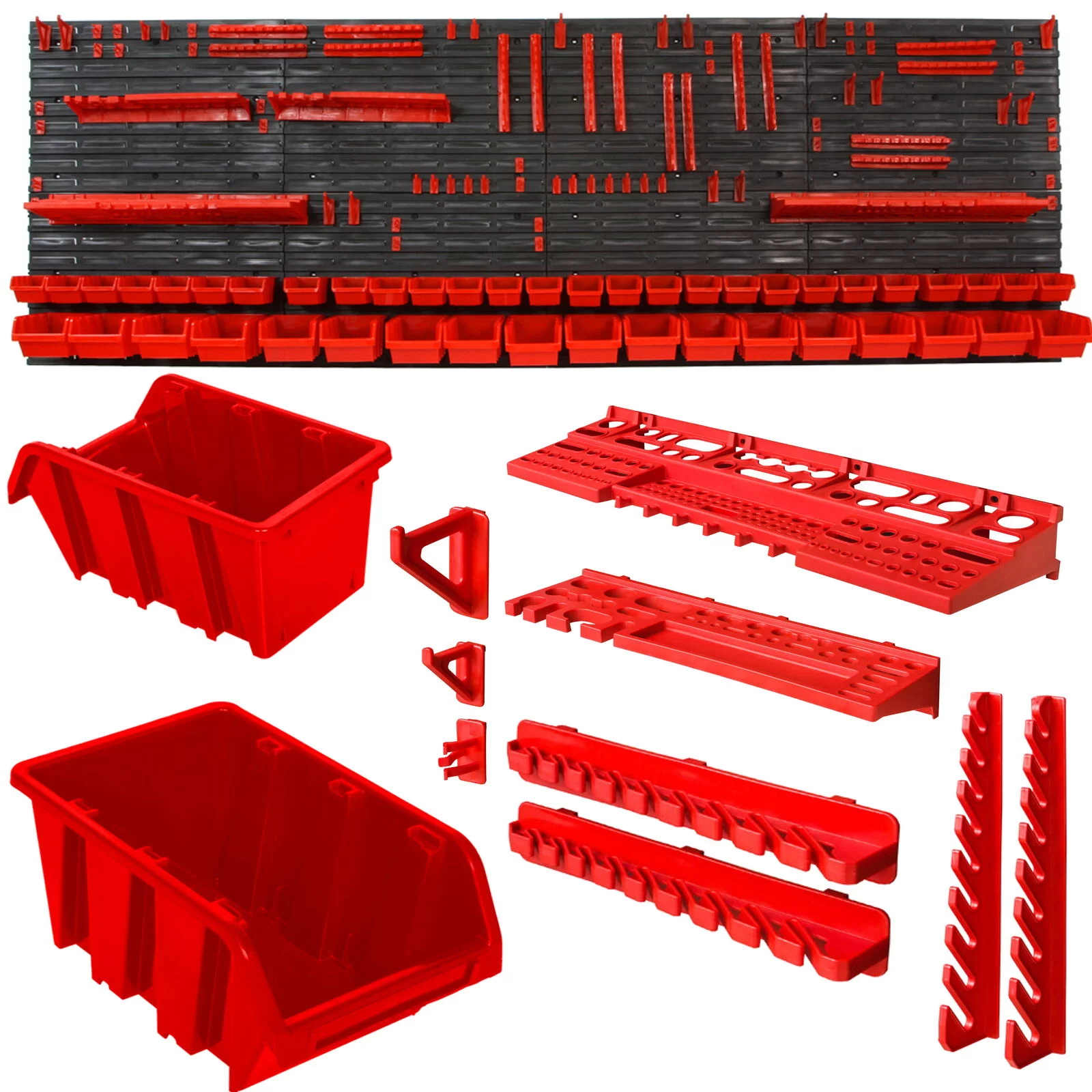 TABLICA WARSZTATOWA 130el