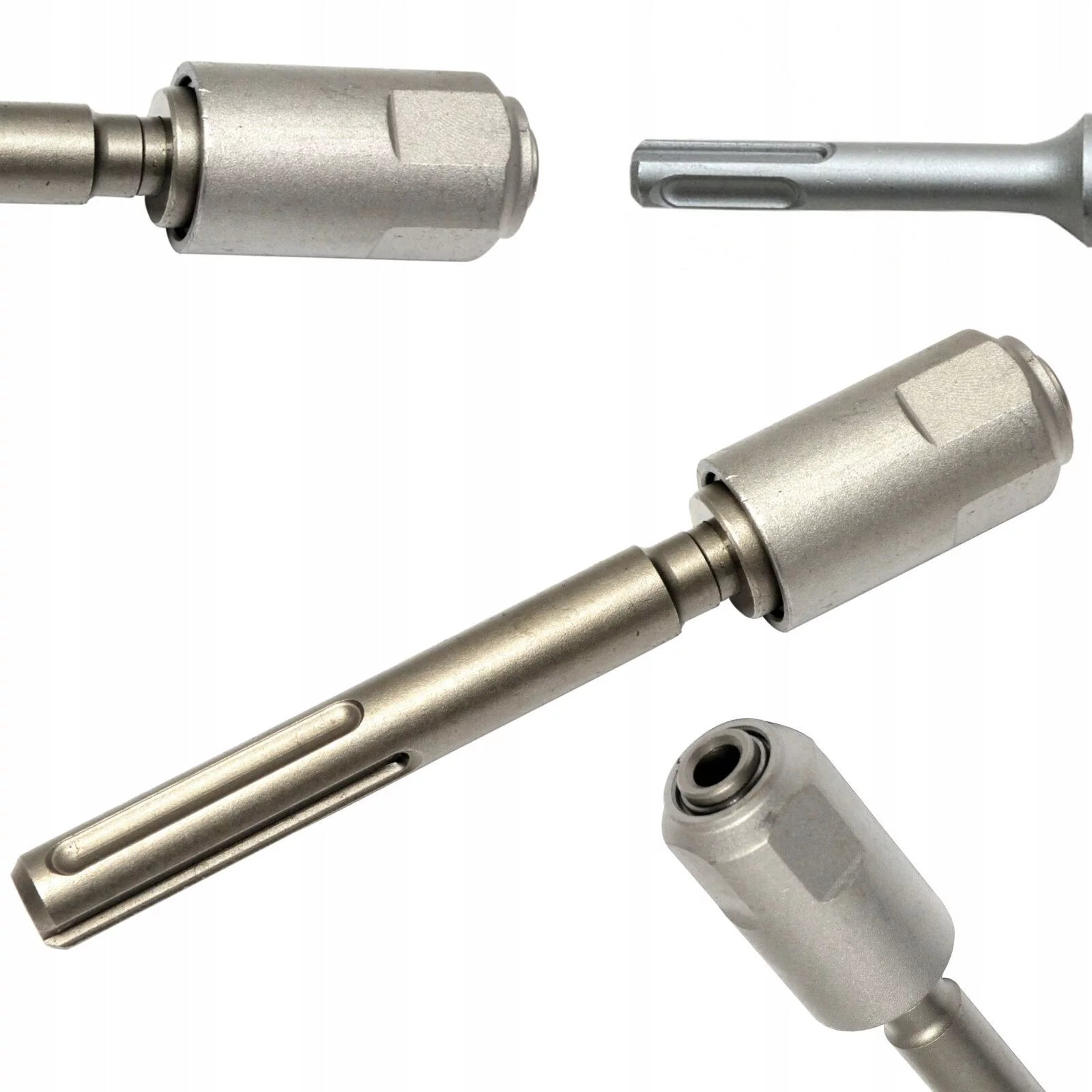 ADAPTER PRZEJŚCIE Z SDS MAX NA SDS+