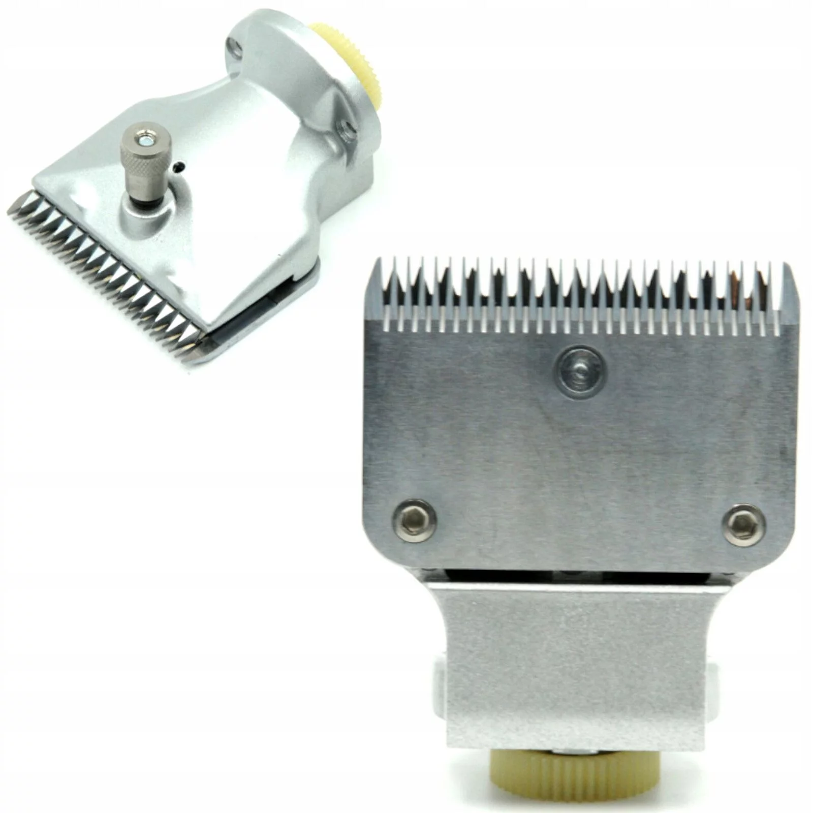 GŁOWICA DO MASZYNKI 8590 / KONI BYDŁA