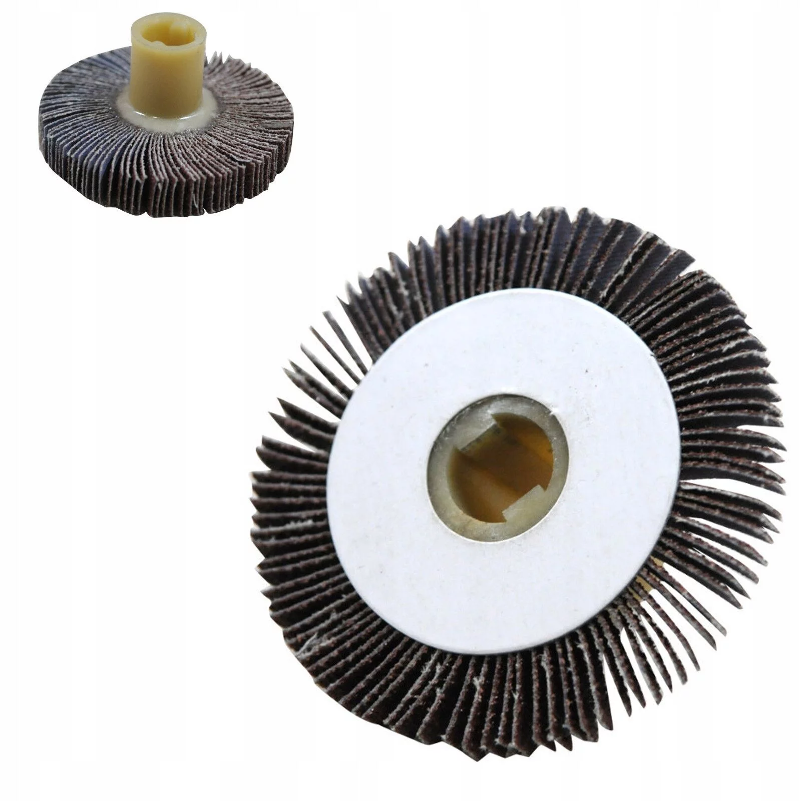 ROLKA LISTKOWA 60X10 SATYNIARKI 5455