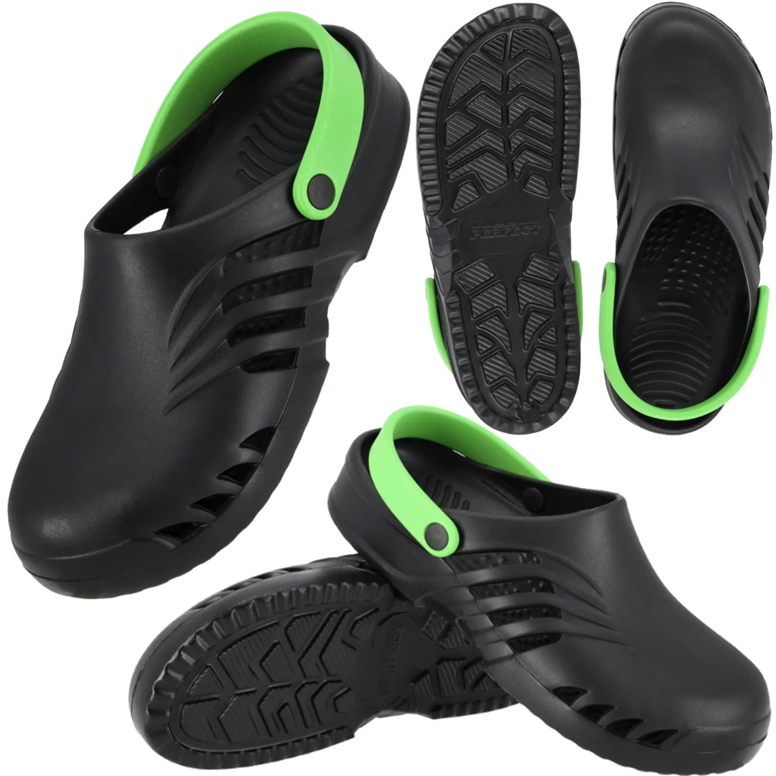 Chodak CROKKS M roz.43 STALCO PERFECT S-78082