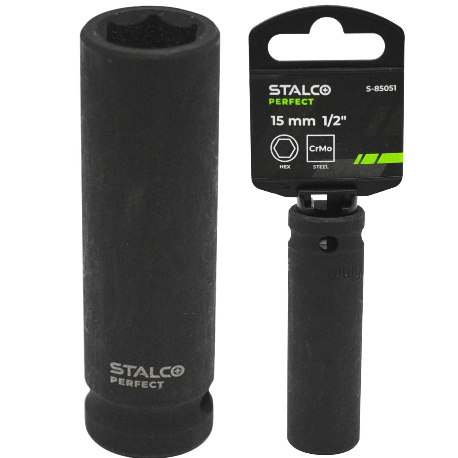 NASADKA UDAROWA 1/2'' 15MM