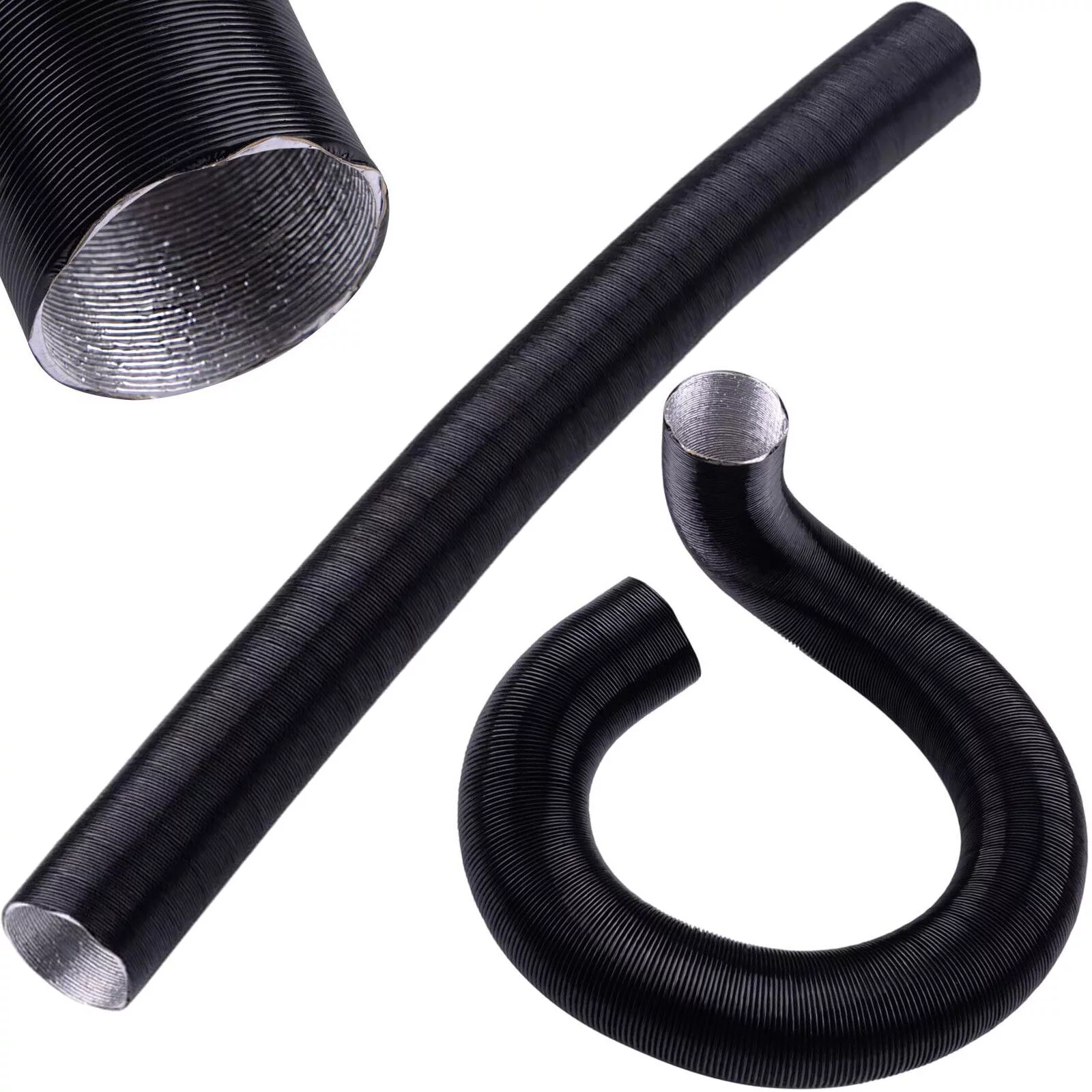 RURA NADMUCHU 75mm DO OGRZEWANIA POSTOJOWEGO