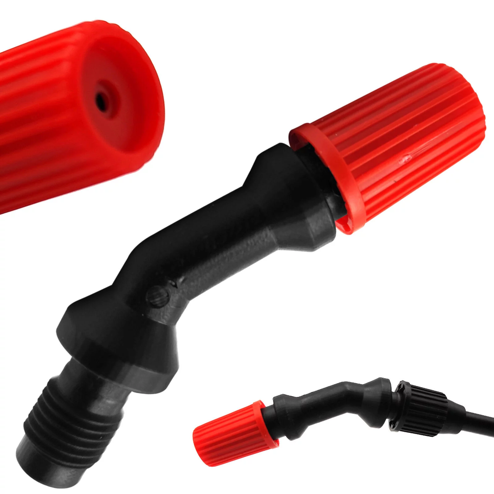 DYSZA OPRYSKIWACZA 5/6/8L reg.