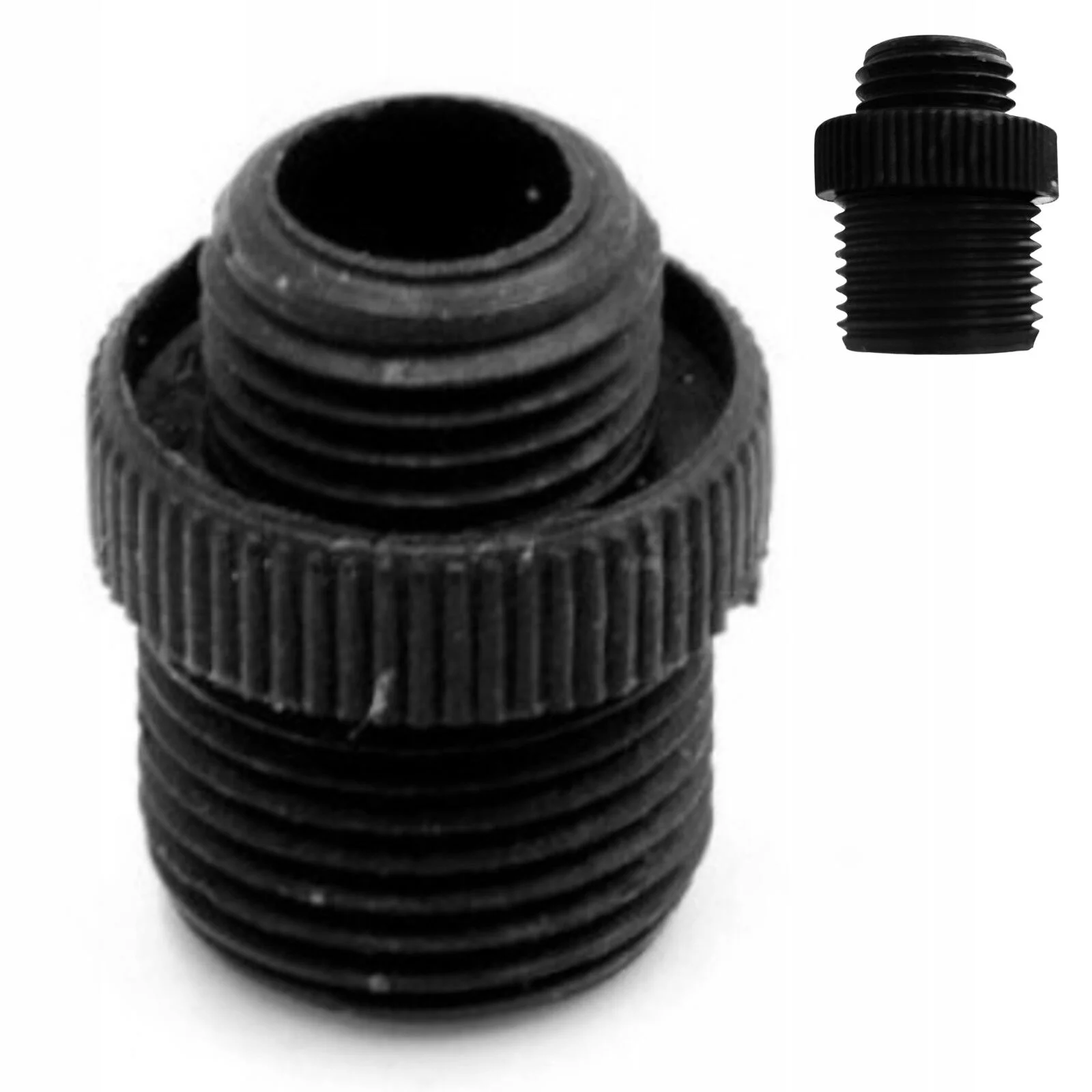 REDUKCJA GWINTY ZEW DYSZY LANCY OPRYSKIWACZA