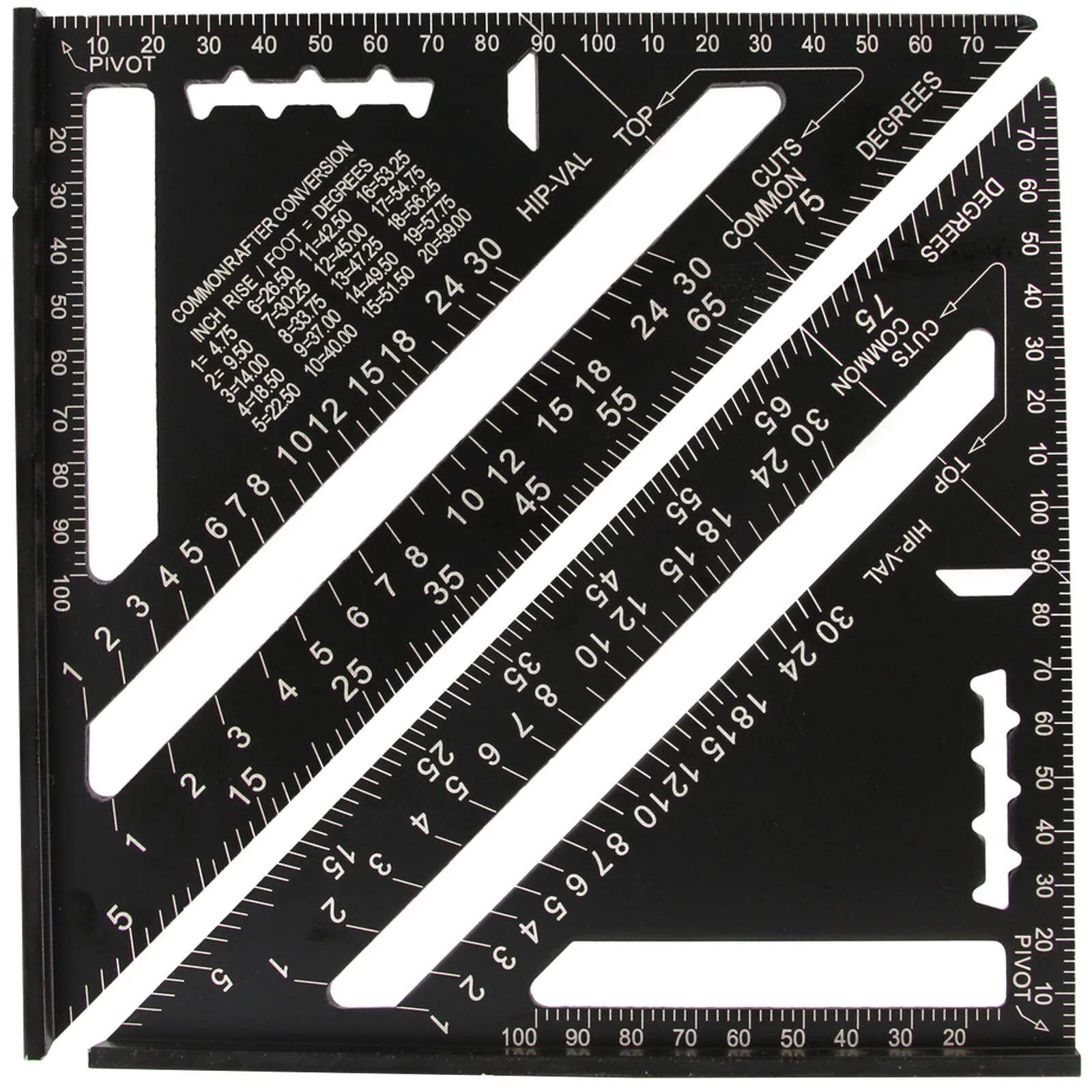 KĄTOWNIK CIESIELSKI 7"