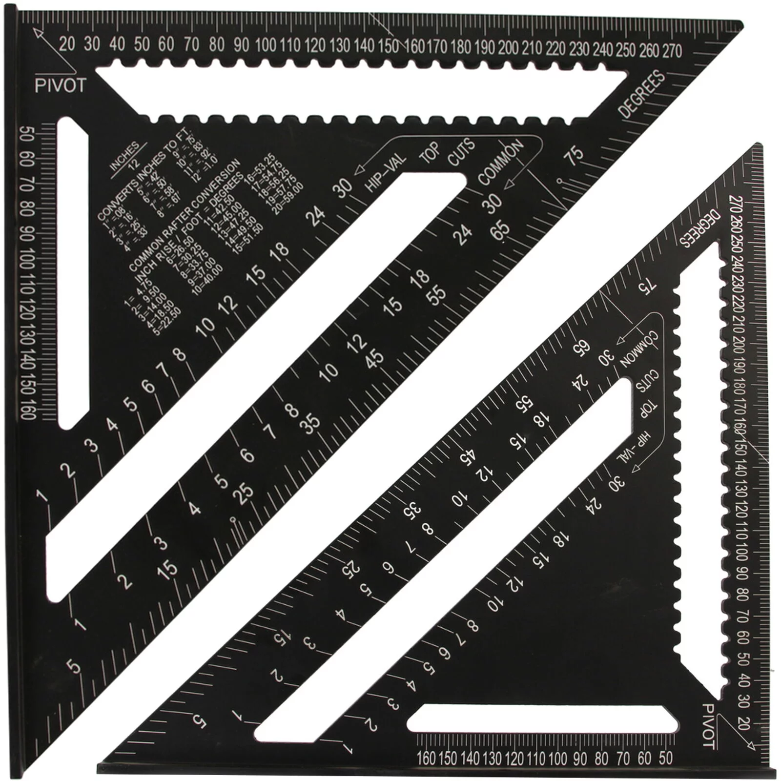 KĄTOWNIK CIESIELSKI 12"