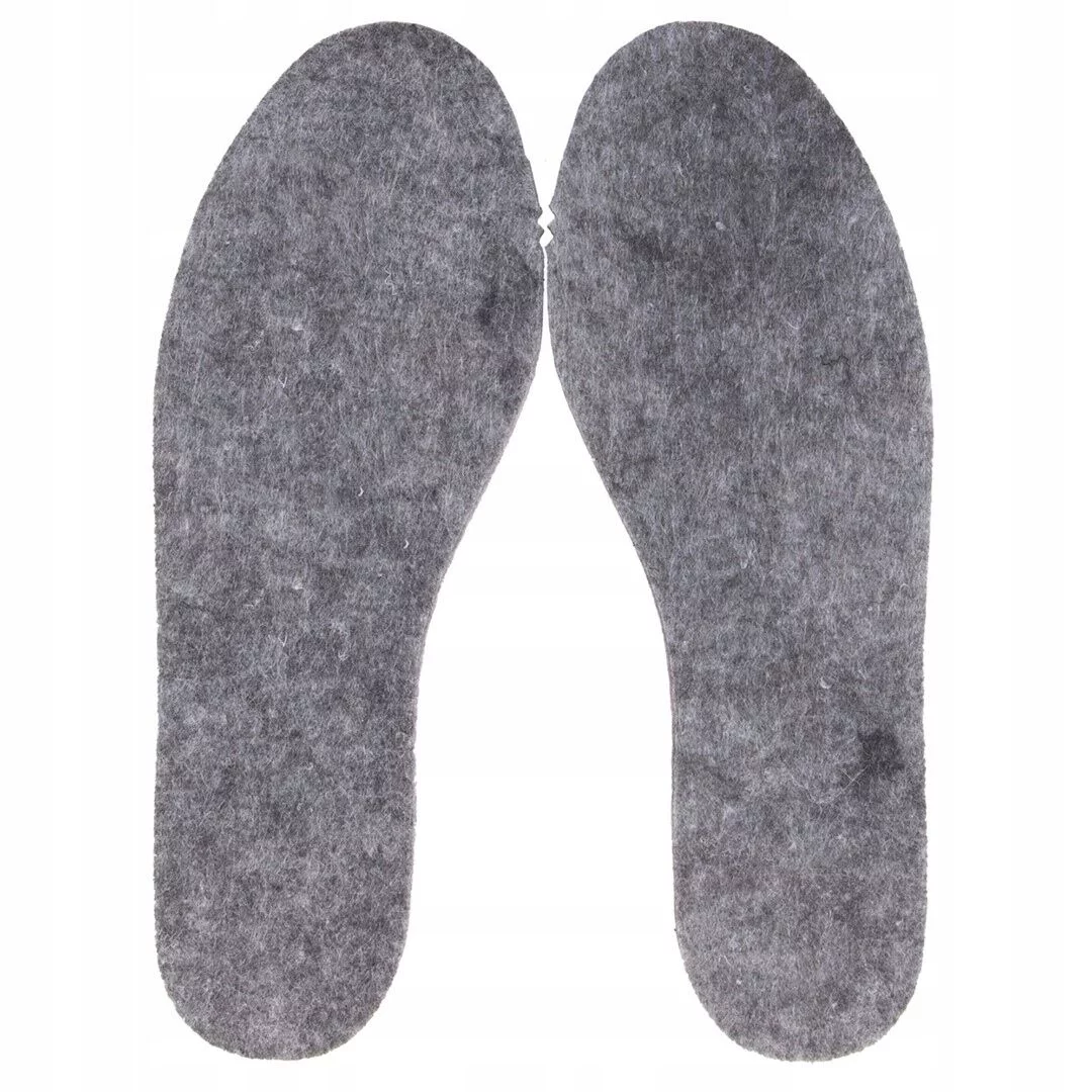 Wyściółki wkładki filcowe r.44 (50)