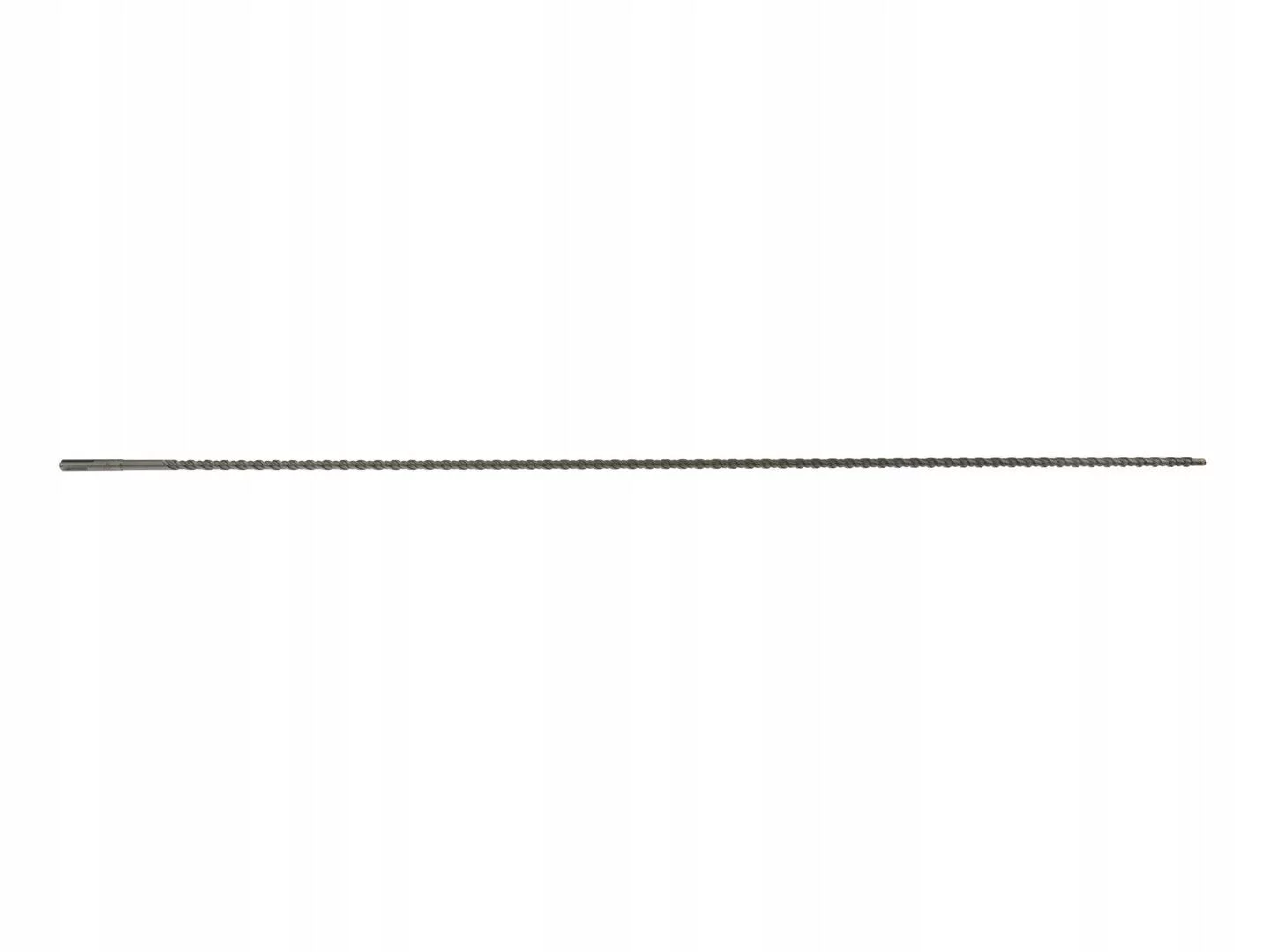 Wiertło SDS PLUS 10mm x 1000mm