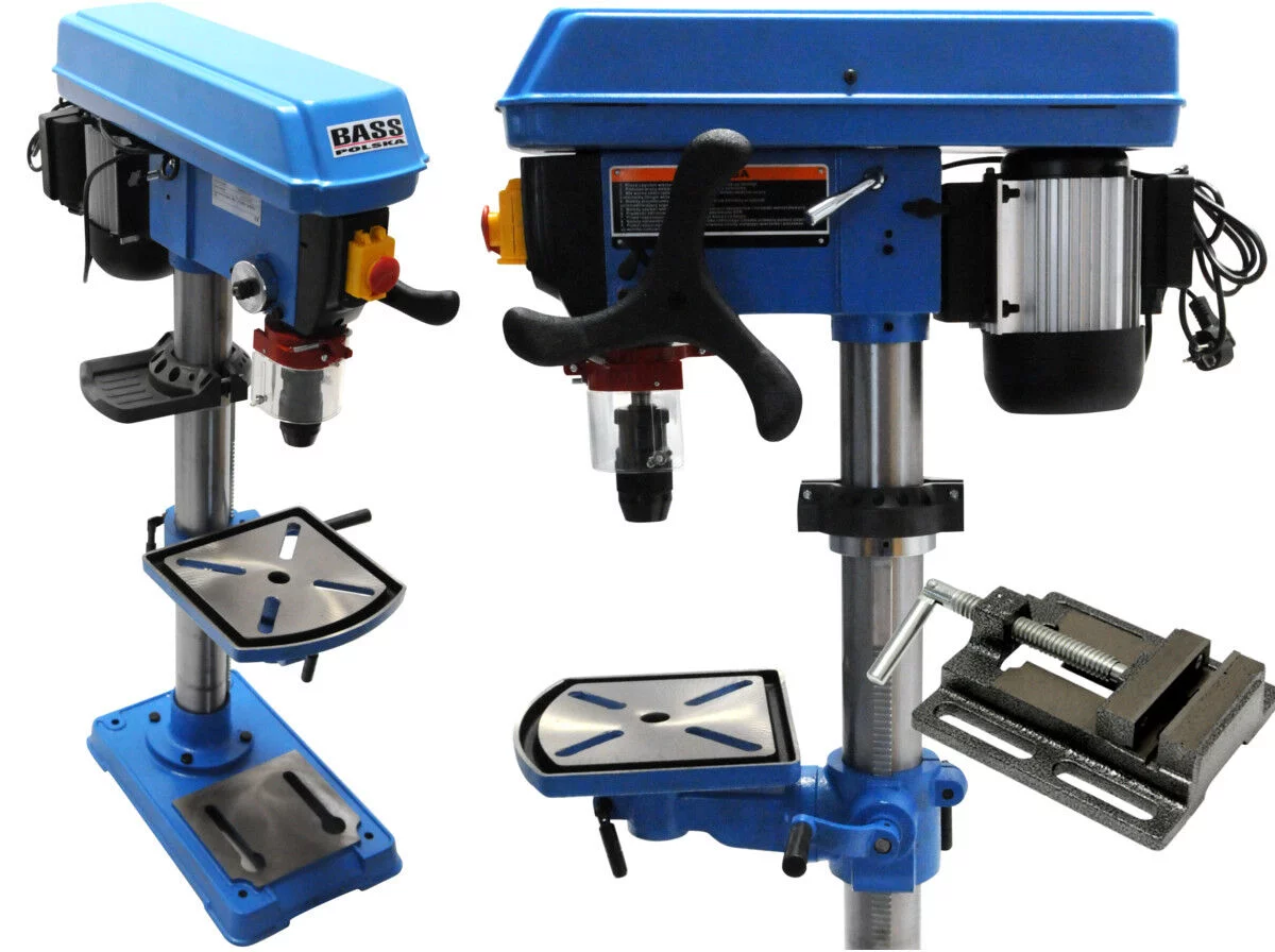 WIERTARKA STOŁOWA 600W 230V