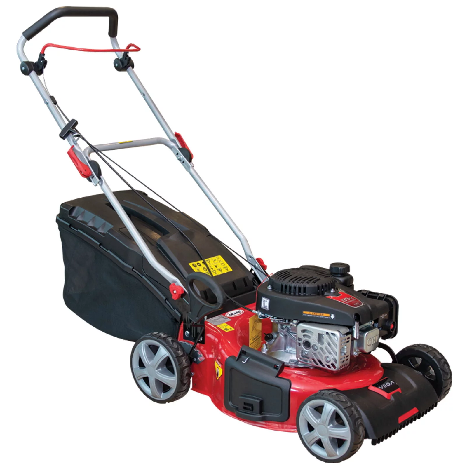 KOSIARKA SPALINOWA 46CM 139cc