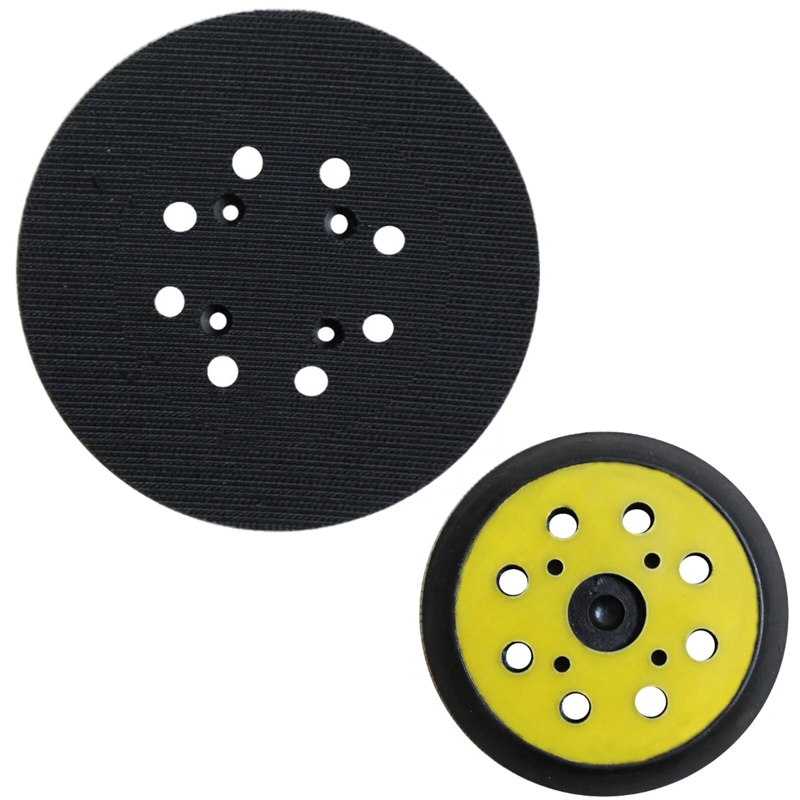 DYSK 150mm DO SZLIFIERKI OSCYLACYJNEJ