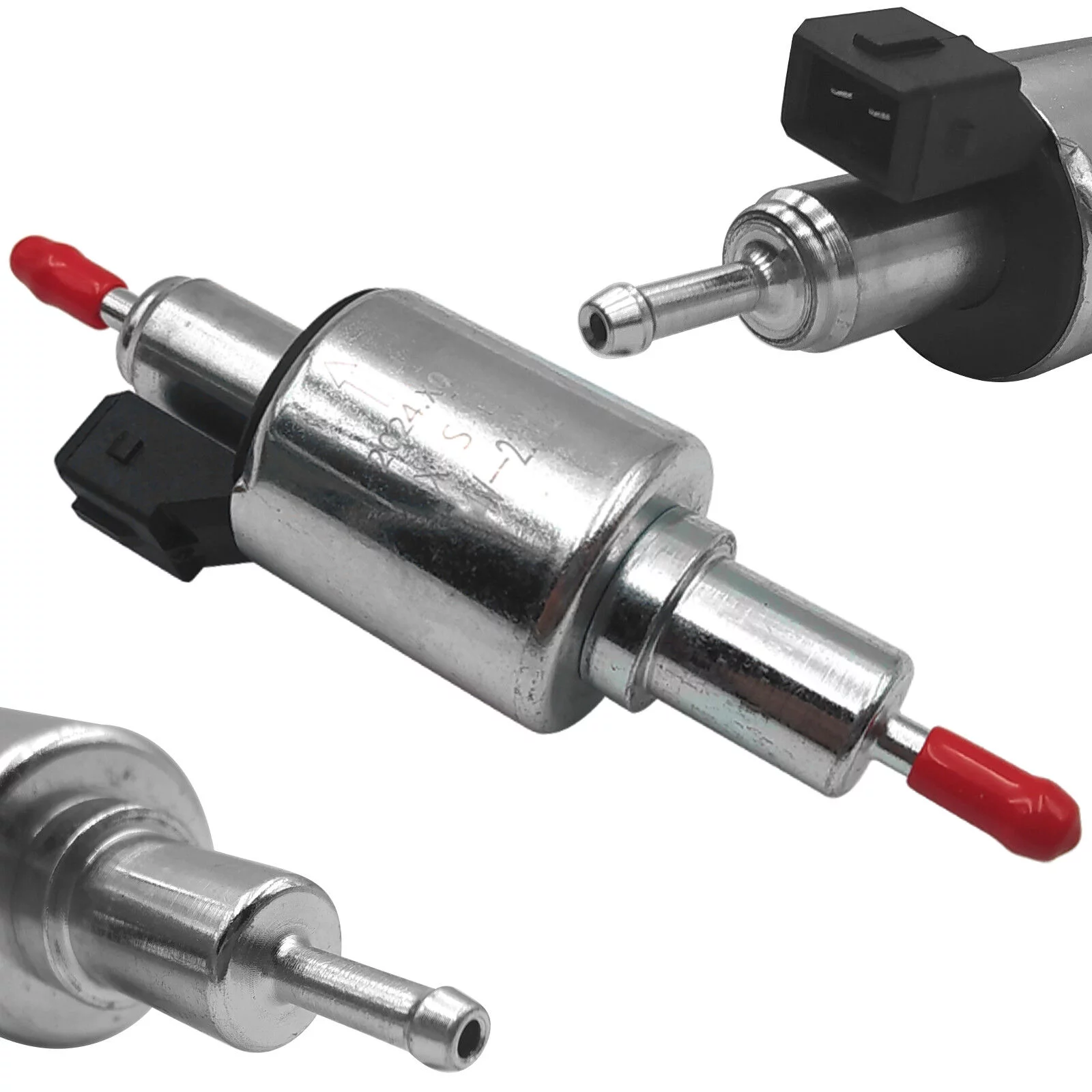 POMPKA PALIWA DO OGRZEWANIA 12V