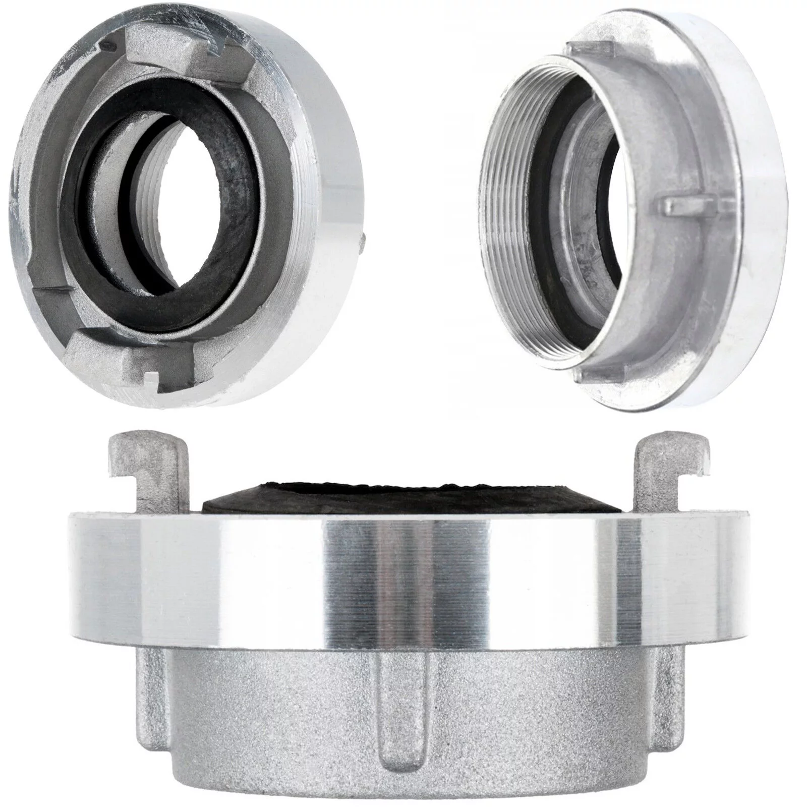 ZŁĄCZE STRAŻACKIE 2in GW. WEW.