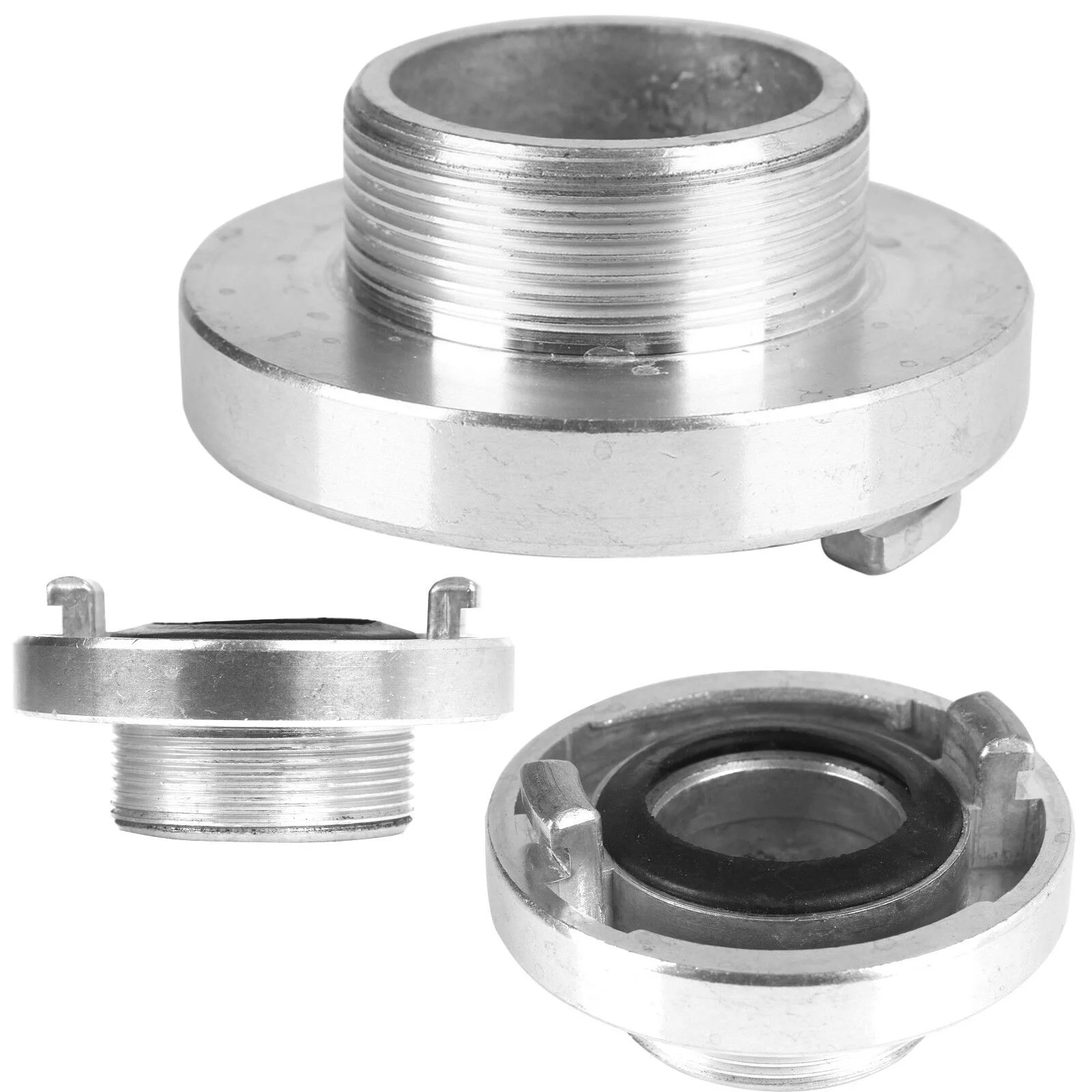 ZŁĄCZE STRAŻACKIE 2in GW. ZEW.