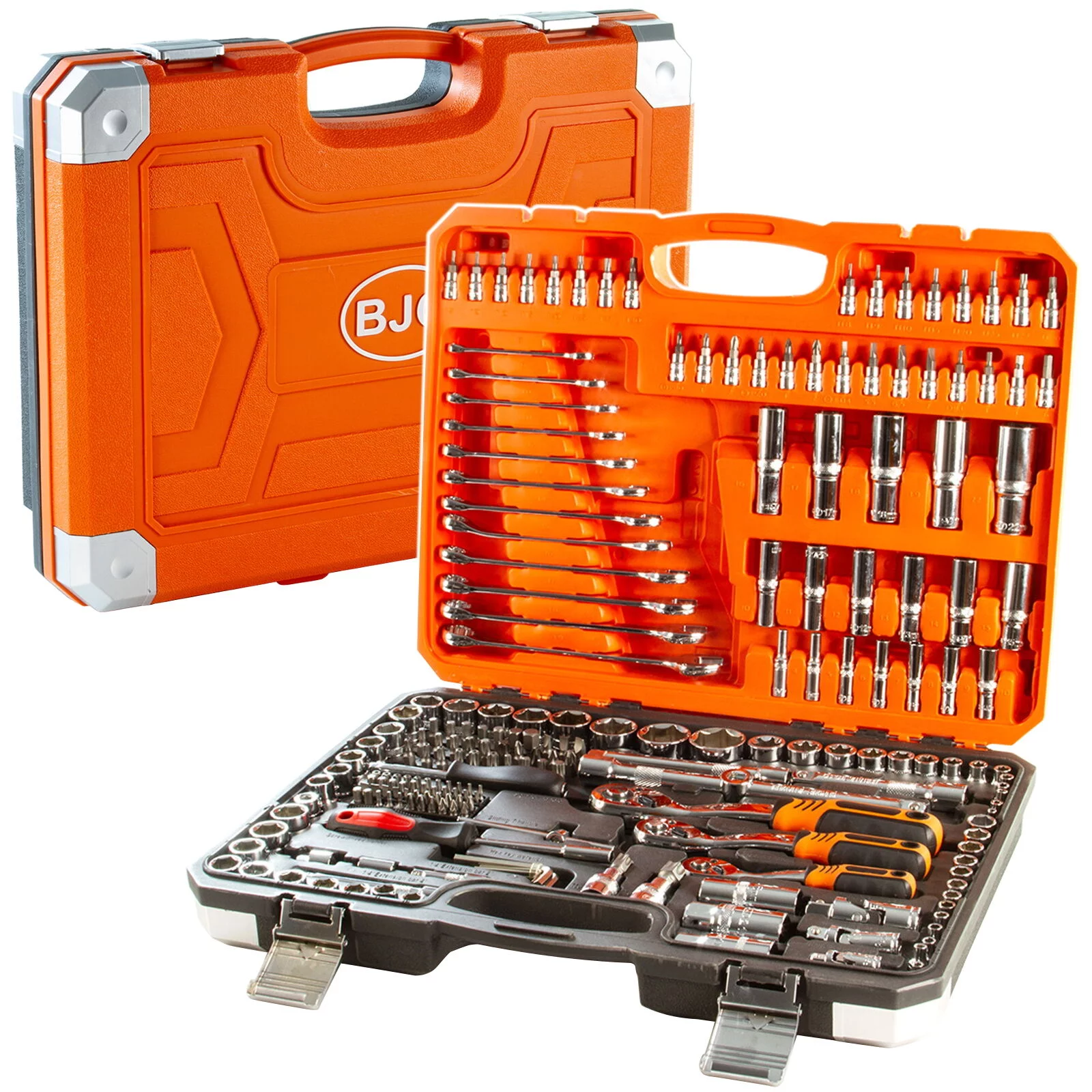 KLUCZE NASADOWE 216el BJC