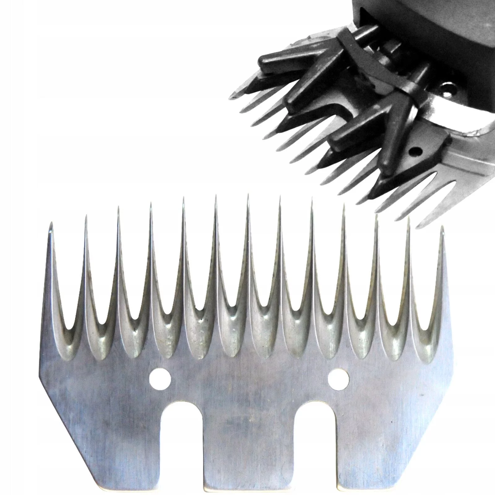 NÓŻ MASZYNKI DO OWIEC 8577 13Z