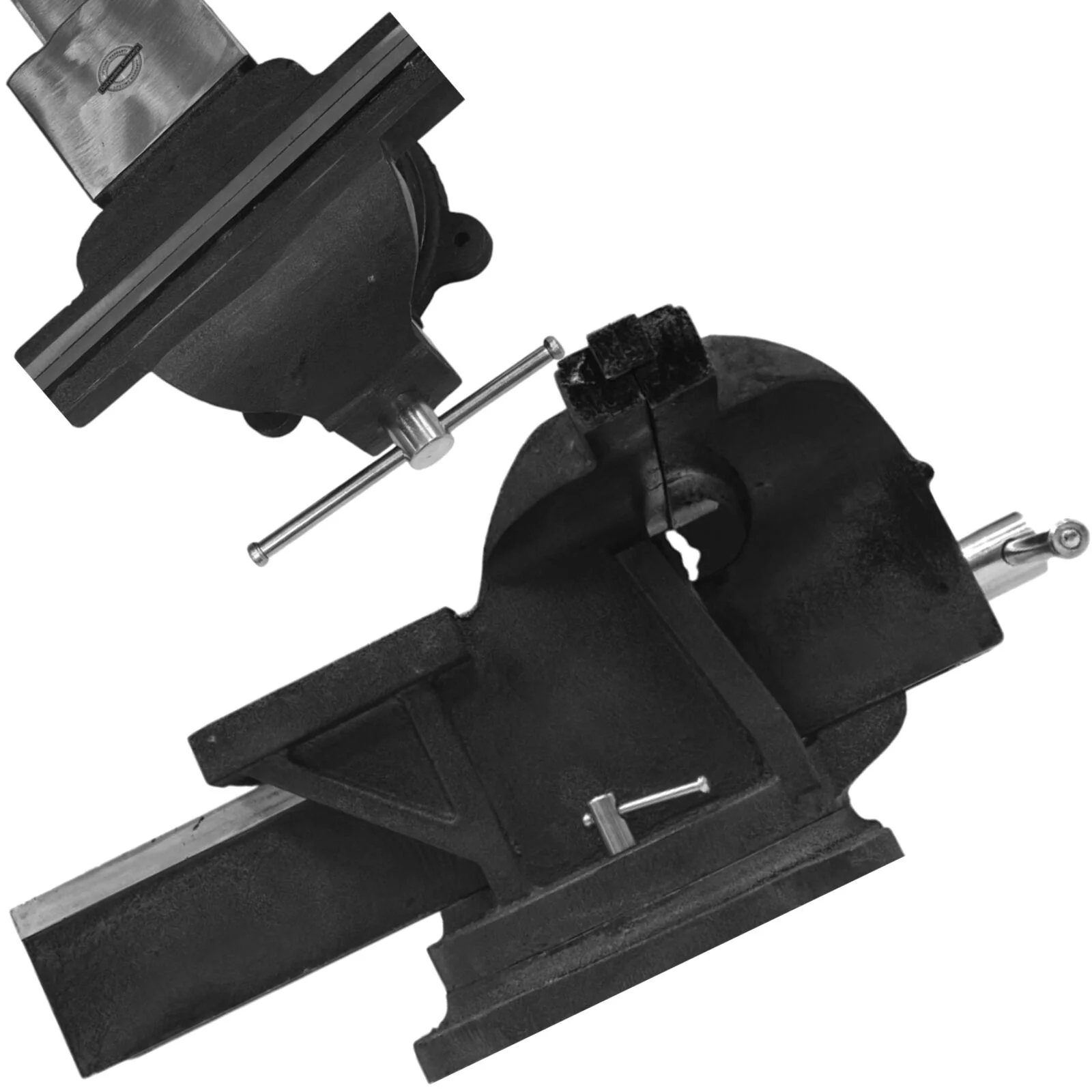 IMADŁO ŚLUSARSKIE 14” 350MM 