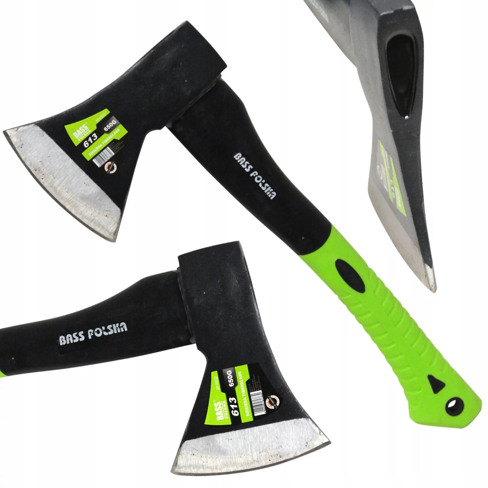 SIEKIERA CIESIELSKA 650G BASS POLSKA