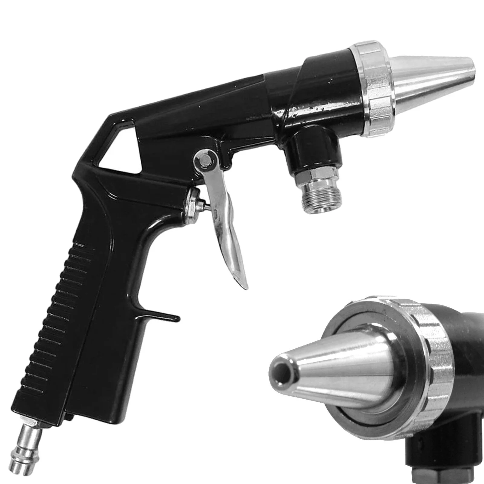 PISTOLET DO PIASKOWANIA