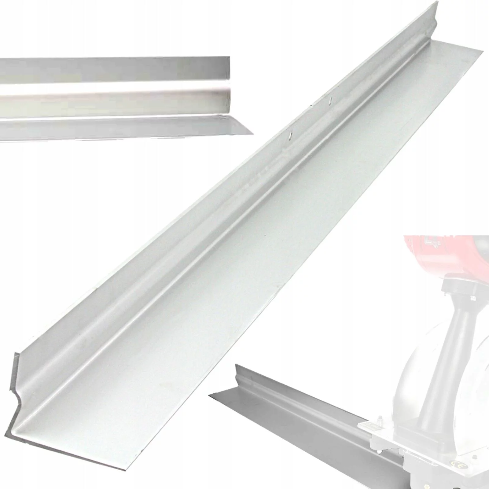 LISTWA WIBRACYJNA 2m